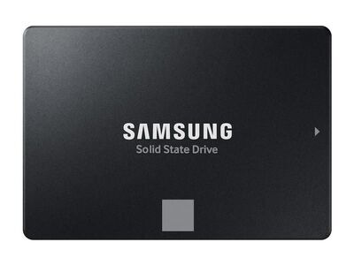 Samsung - 870 Evo 2.5" 1000 Gb Serial