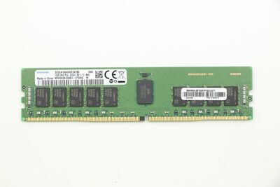 Lenovo - MEMORY 16GB DDR4 2666 ECC