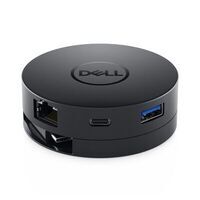 Dell - DA300 USB-C 3.2 Gen 2 (3.1