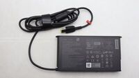 Lenovo - 170W Slim AC adapter for