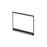 HP - BEZEL LCD WGD