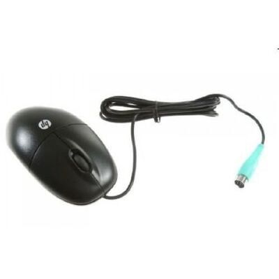 HP - SPS-Mouse HP PS2 Optical