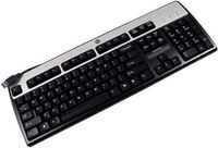 HP - SPS-USB KB ME SP