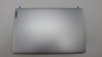 Lenovo - Grey LCD cover for Lenovo