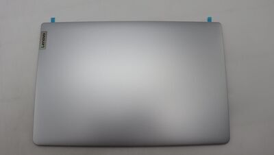 Lenovo - Grey LCD cover for Lenovo