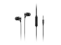 Lenovo - Headphones/Headset Wired