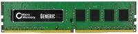CoreParts - 4GB Memory Module for Dell