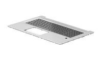 HP - Top cover with backlit