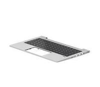 HP - SPS-TOP COVER W/KB CP BL SR