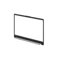 HP - SPS-BEZEL LCD DAS PLA