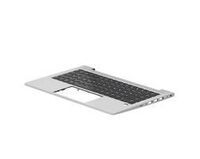 HP - SPS-TOP COVER W/KB FR