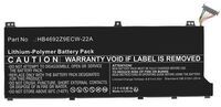 CoreParts - Laptop Battery for Huawei
