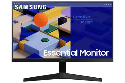 Samsung - MONITOR 27" S27C312EAU 68.6