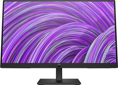HP - MONITOR P22h G5