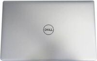 Dell - LCD back cover assembly for