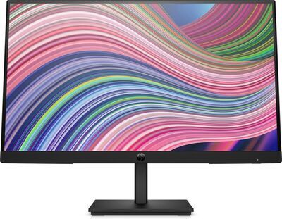 HP - MONITOR P22 G7