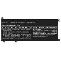 CoreParts - Battery 56.00Wh 15.2V 3685mAh