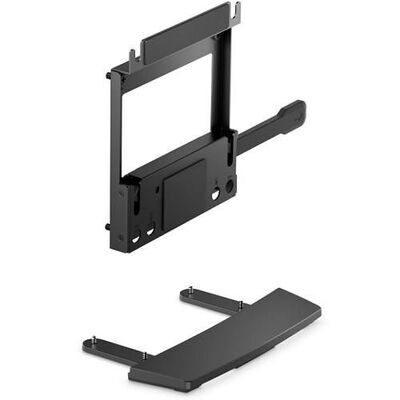 Dell - 482-BBER Monitor Mount