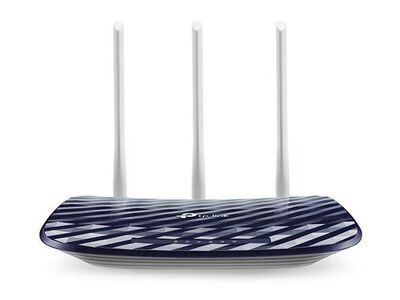 TP-Link - Ac750 Wireless Router Fast