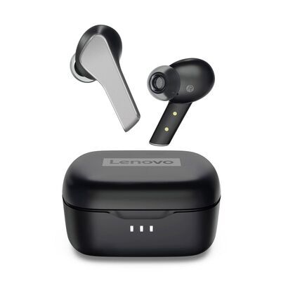 Lenovo - Smart Wireless Earbuds