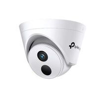 TP-Link - Security Camera Turret Indoor