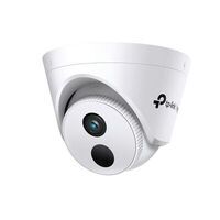 TP-Link - Security Camera Bullet Ip