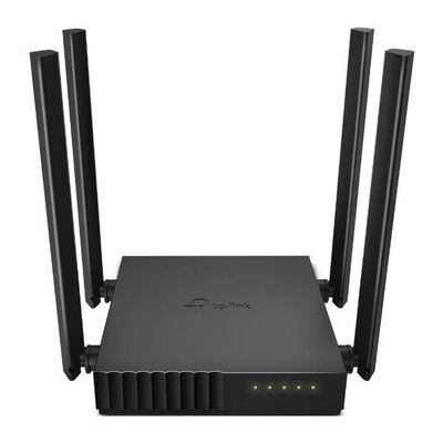 TP-Link - Wireless Router Fast Ethernet