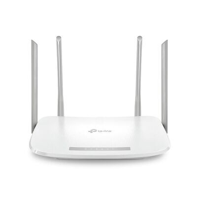 TP-Link - Wireless Router Gigabit