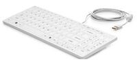 HP - USB Keyboard Healthcare