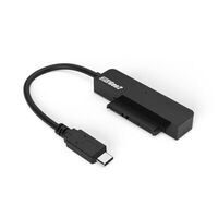 CoreParts - USB3.2 to 2.5"SATA HDD SSD