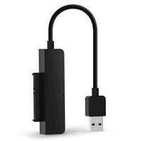 CoreParts - 5Gbps USB3.1 to 2.5"SATA