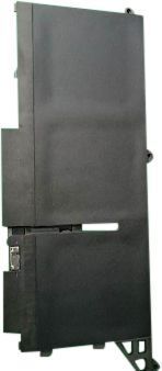 Dell - 41Whr Lithium-ion battery for