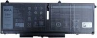 Dell - 58Wh 4-cell Lithium-Ion