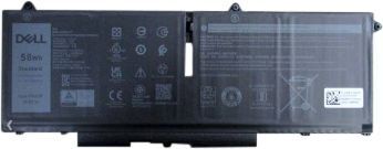 Dell - 58Wh 4-cell Lithium-Ion