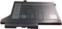 Dell - 42Wh Lithium-Ion battery for