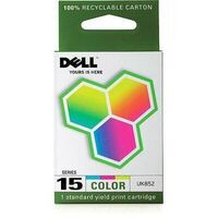 Dell - Std Cap Colour Ink Cart