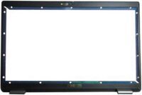 Dell - 15.6" LCD trim bezel for