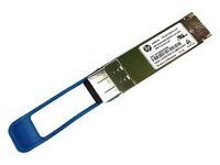 Hewlett Packard Enterprise - X140 40G QSFP+ LC LR4 SM XCVR