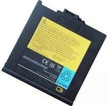 Lenovo - 2.Bay Battery, 3 cell