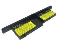 Lenovo - Battery 4-Cell