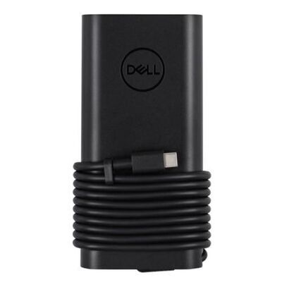 Dell - USB-C 165 W GaN AC Adapter