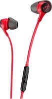 HP - HYPERX CLOUD EARBUDS II RED 22