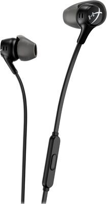 HP - HYPERX CLOUD EARBUDS II BLK 22