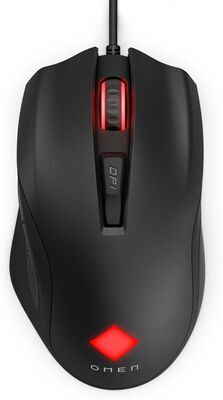 HP - OMEN GEN2 MOUSE 600