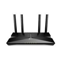 TP-Link - Archer Ax1800 Dual-Band Wi-Fi