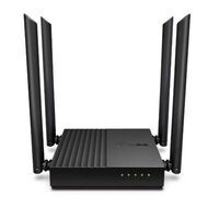 TP-Link - Wireless Router Gigabit