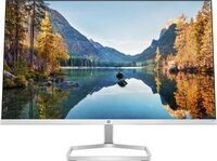 HP - M24Fw Computer Monitor 60.5