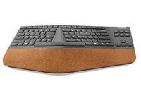 Lenovo - Go Wireless Split Keyboard Rf