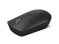 Lenovo - 400 Mouse Ambidextrous Rf