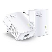 TP-Link - Tl-Pa717Kit 1000 Mbit/S